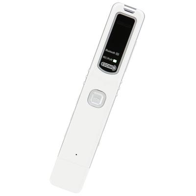 Digitale Voicerecorder - Opname van Telefoongesprekken en Audio