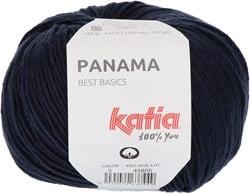 Katia Panama 005 Zeer donker blauw