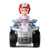 VEICOLO SPIN MASTER + FIGURA RYDER PAW Patrol