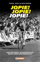 Jopie! Jopie! Jopie! (Paperback)