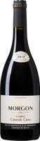 Vignerons de Bel Air 'Grand Cras' Morgon - thumbnail