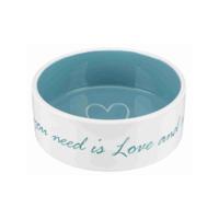 Voerbak voor honden Trixie