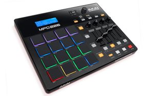 Akai Professional MPD226 USB/MIDI-controller