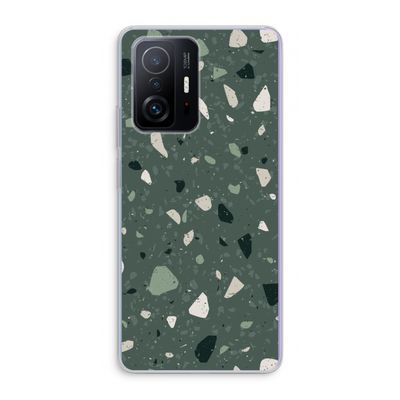 Terrazzo N°19: Xiaomi 11T Pro Transparant Hoesje