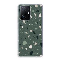 Terrazzo N°19: Xiaomi 11T Pro Transparant Hoesje