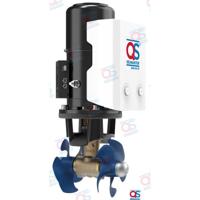 QS10018512V - DC-PROPELLER 100 kg 185 12V