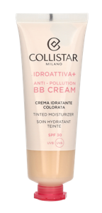 Collistar Idro Attiva+ Anti-Pollution BB Cream 50 ml BB & CC Cream