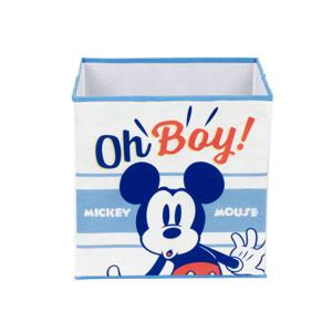 Mickey Mouse Opbergdoos - Oh Boy!
