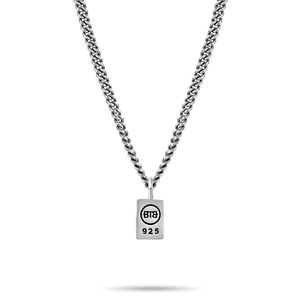 Buddha to Buddha 661 Ketting Essential 45 cm