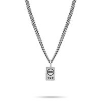 Buddha to Buddha 661 Ketting Essential 45 cm