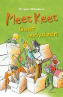 Mees Kees gaat verhuizen (Hardback)