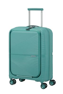 Airconic Frontloader 55cm. Dusty Turquoise