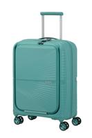 Airconic Frontloader 55cm. Dusty Turquoise Airconic Frontloader 55cm. Dusty Turquoise