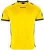 Stanno 410006 Drive Match Shirt - Yellow-Black - XL