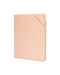 Tucano IPD109MT-RG Metal Book cover Rose Gold Tabletcover