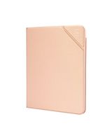 Tucano IPD109MT-RG Metal Book cover Rose Gold Tabletcover - thumbnail
