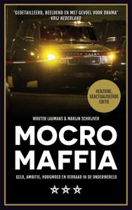 Mocro maffia (Paperback)