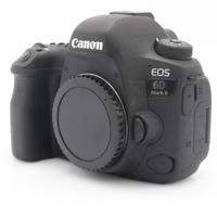 Canon EOS 6D mark II body occasion