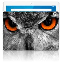 Lenovo Tab M10 Back Case Uil