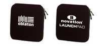 Novation Launchpad Neoprene Sleeve Opbergmap/sleeve Zwart - thumbnail