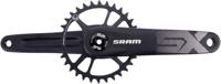 SRAM crankstel "sx eagle"