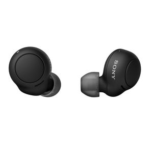 Sony WF-C500 Headset Draadloos In-ear Oproepen/muziek Bluetooth Zwart