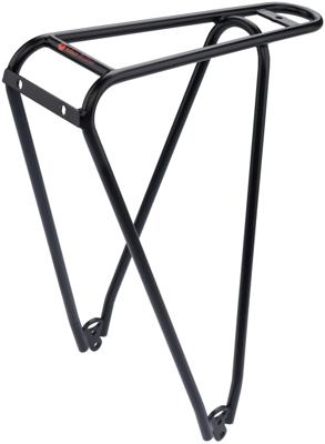 Tubus Rear rack fly clas. crmo 26-28" b
