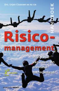 Handboek Risicomanagement (Hardback)