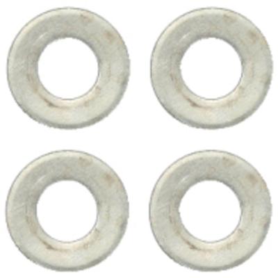 U-schijfset voor trekstang v. 700.1600, verpakking van 4 stuks KS Tools 700.1608