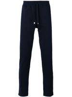 Dolce & Gabbana drawstring track pants - Bleu - thumbnail