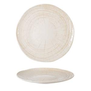 Rinart Dinerbord - Paradiso - Porselein - 28 cm - set van 6