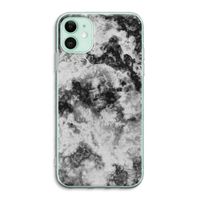 Onweer: iPhone 11 Transparant Hoesje