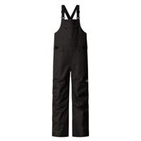 The North Face Freedom Insulated Bib Skibroek Kinderen TNF Black M