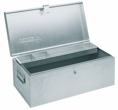 Gedore Gereedschapkist Jumbo verzinkt - 6628280