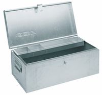 Gedore Gereedschapkist Jumbo verzinkt - 6628280