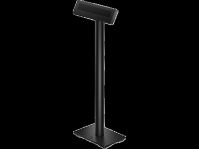 HP Engage 2x20 displays