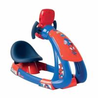 Racestoel Spidey Amazing friends Kinderen Stuur