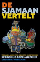 De sjamaan vertelt (Hardback) - thumbnail