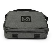 Ampeg Venture V12 Carry Bag draagtas voor basgitaarversterker top