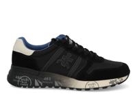 Premiata Lander 7079 Zwart maat 41