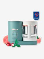Robot 4 in 1 BEABA Babycook Neo eucalyptus