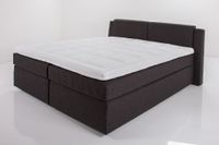 Zwevende Boxspringset Melbourne Zwevende Boxspringset Melbourne