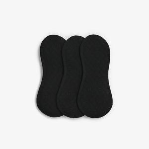 Imse Workout Pads Mini - Set van 3 Zwart