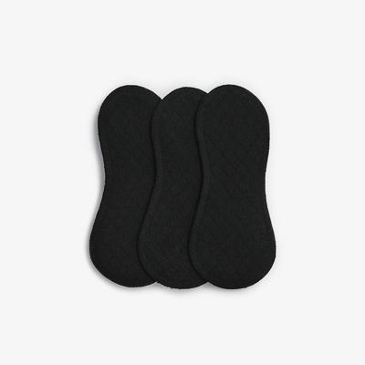Imse Workout Pads Mini - Set van 3 Zwart