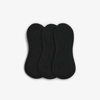 Imse Workout Pads Mini - Set van 3 Zwart