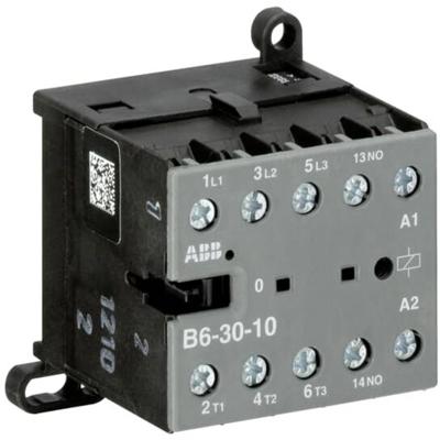 ABB B6-30-10-85 Schakelaar 1x NO, 4x NO 380 V 8.5 A 1 stuk(s)