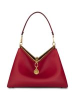 ETRO sac porté épaule Vela médium - Rouge - thumbnail