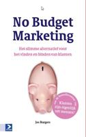 No budget marketing (Paperback) No budget marketing (Paperback)
