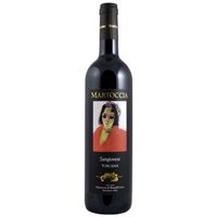 Martoccia Toscana Sangiovese - thumbnail