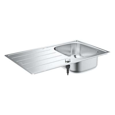 Spoelbak - roestvrij staal - GROHE